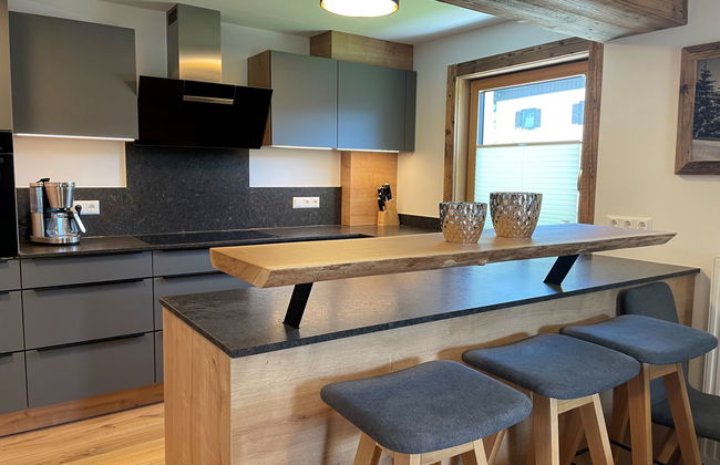 Haus Nussbaum - Foto 2