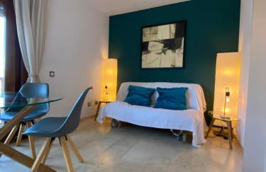 Exclusive apart sea front Costa Brava - Foto 24