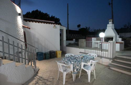 Villa Laura Salento - Foto 42