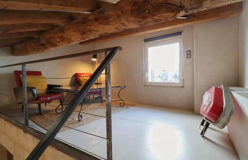 Douceur Uzétienne Appartement de Caractère Climatisé - Foto 24