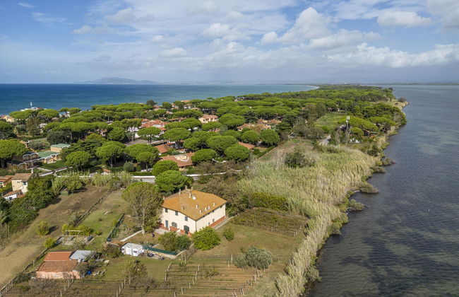 Orbetello Giannella Apartment - Foto 1