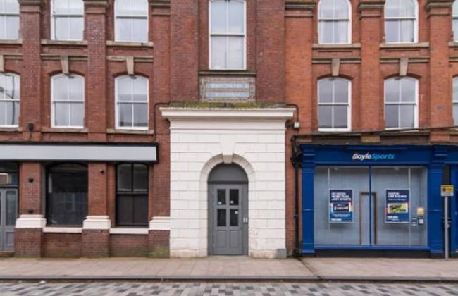 Webberley Stylish Studio 9A Twin Bed - Foto 12