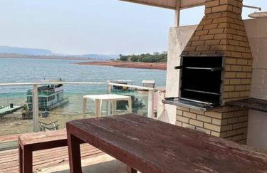 Barra Flat - São Jose da Barra - Foto 30