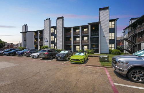 The Landry 187 Spacious and Cozy 1 Bedroom 1bth - Foto 24