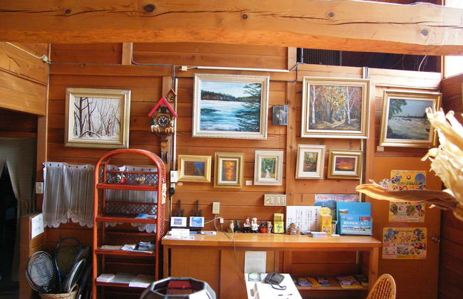 Karuizawa Sunny Village - Foto 4