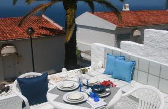 PARAISO TRANQUILIDAD VISTAS MAR y TEIDE - Foto 6