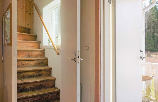 8 Person Holiday Home in Ljung - Foto 20