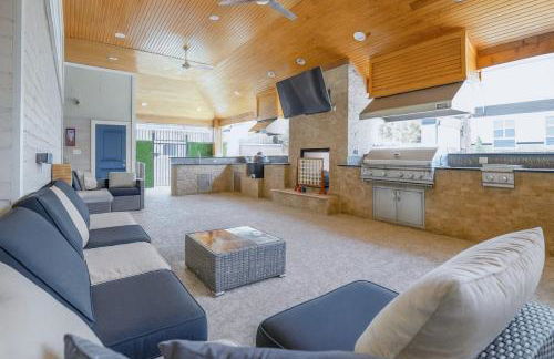 Resort Style 2BR Stay with BBQ, Gym & Sparkling Pool - Foto 5