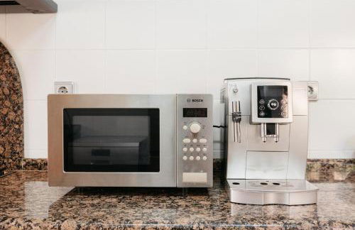 Piscina & Espacio & Confort entre Playa y Montaña - Foto 78