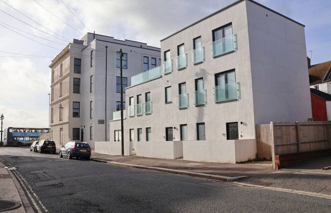 Queens House in West Sussex - Foto 1