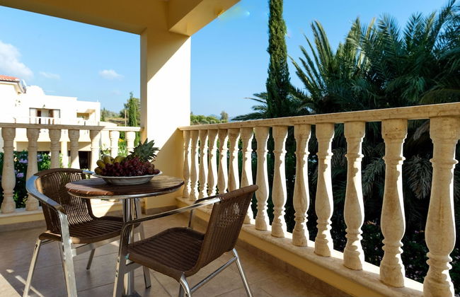 Villa Tsikkos Pende in Argaka - Foto 15