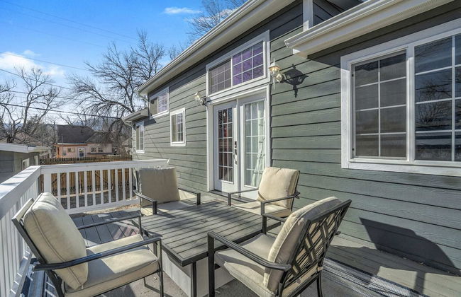 2BR Loftcozy Bungalowhistoric Neighborhood - Foto 29