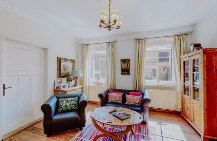 Landhaus Goldene Gans - Foto 21