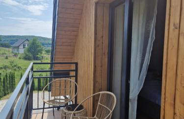 Dom wakacyjny Kubuś Wicko Ferienwohnung Misdroy Insel Ostsee - Foto 39