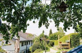 Schöne EinliegerWhg (74m²) in Villa mit Traumlage - Foto 38