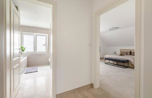 Luxury Apartment Marz - Foto 32