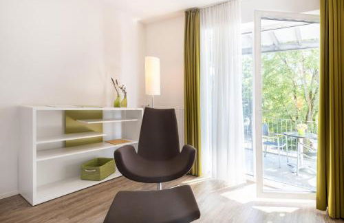 Candlewood Suites Fürth by IHG - Foto 47