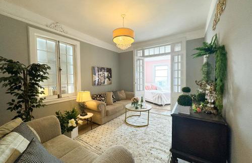 NYC views Spacious 3 bedroom apartment - Foto 3