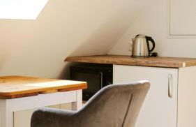 LIGHTHOUSE HOMES - moderne Ferienwohnungen mit Terrasse am Kirchenplatz - Foto 52