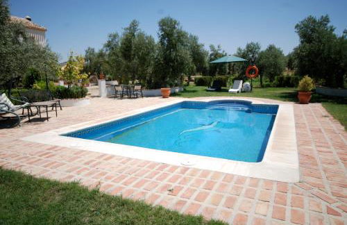 Agroturismo Ecologico el Cortijillo - Foto 8