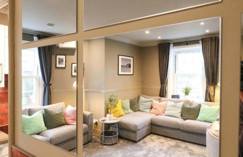 1A Coastguard Cottages - Foto 7