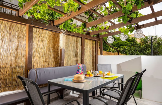 Lefka Hotel, Apartments & Studios - Photo 70