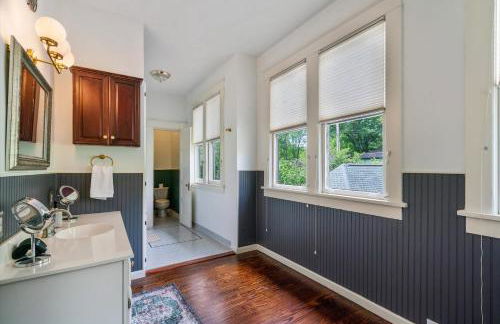 Pool Outdoor TV Fire Pit Game Room - Foto 23