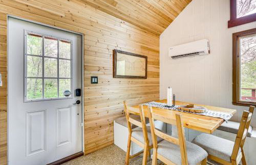 11 Mi to Massanutten Shenandoah River Chalet - Foto 7