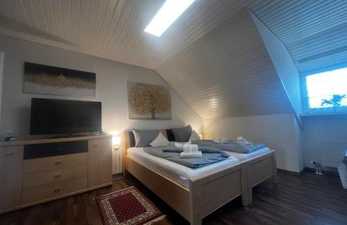 Schloss Kirchham Appartement - & Wellnessanlage - Foto 49