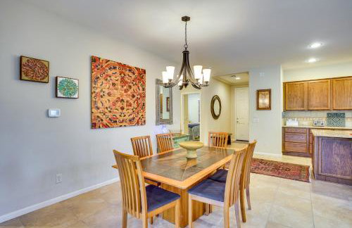 Green Valley Townhome with Community Amenities! - Foto 7