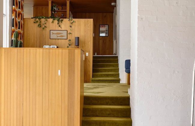 The Fender House in Mount Martha - Foto 15