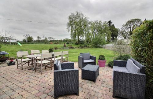 Maison à la campagne - Foto 8