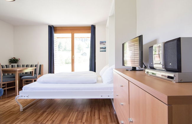 Gartenappartement Kirchdorf by A-Appartements - Foto 2