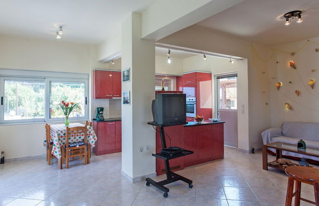 House Just on the Beach - Foto 13