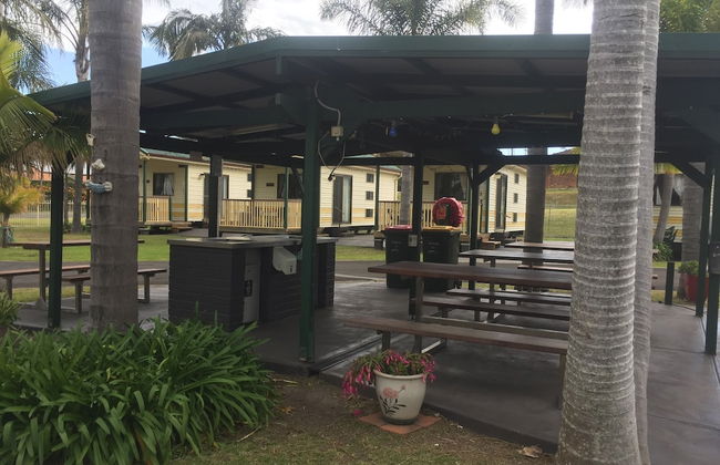 Sussex Palms Holiday Park - Foto 30