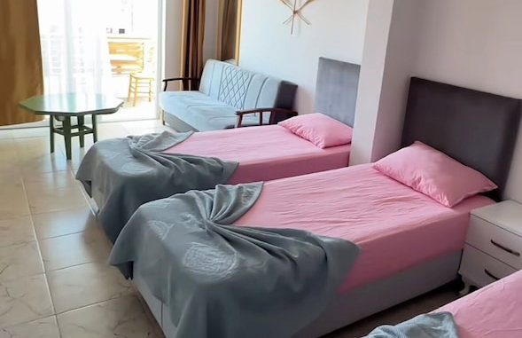 Avşa apart otel - Foto 7