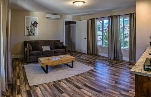 The Rellik House and Winery - Foto 7