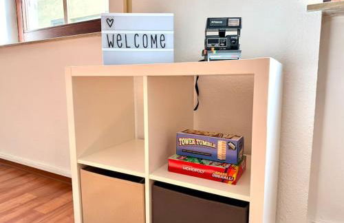 Stylisches Loft-Apartment in der Stadtmitte - PAUL - - Foto 17