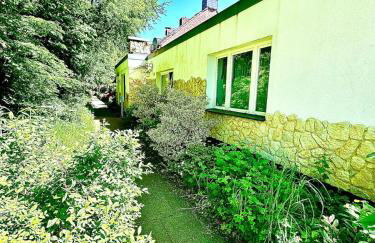 WOLFÜHLOASE am Hamburg Airport - Photo 36