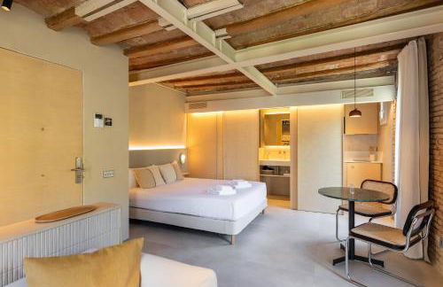 Decô Apartments Barcelona-Born St. - Photo 37