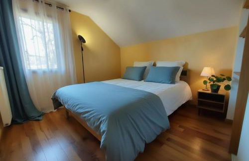 Le Balcon des Cimes Vue panoramique lac d'Annecy - Photo 24