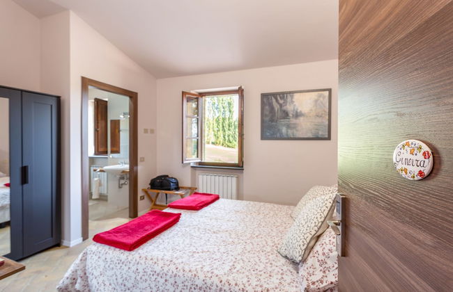 Borgo Pulciano Agriturismo - Photo 8