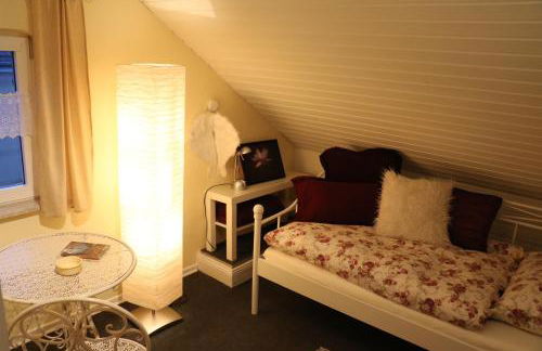 Ferienwohnung Mandelblüte - Foto 15