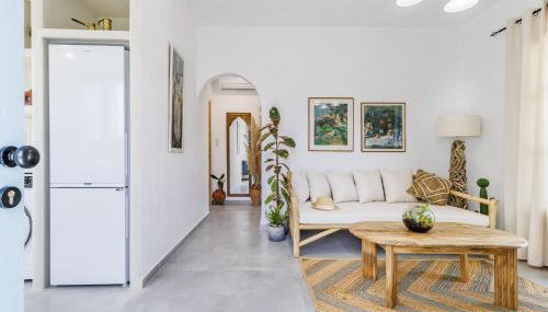 Amaranthos Garden Retreat - Foto 4