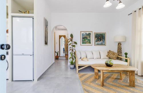 Amaranthos Garden Retreat - Foto 4