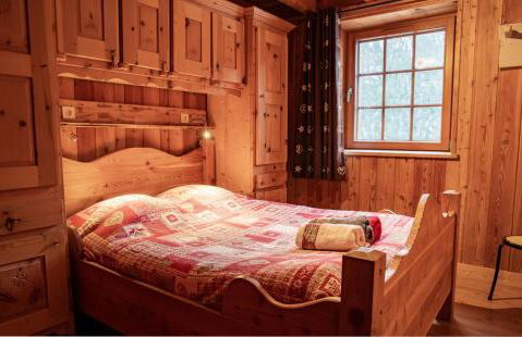 Chalet Les Liouès - Foto 58