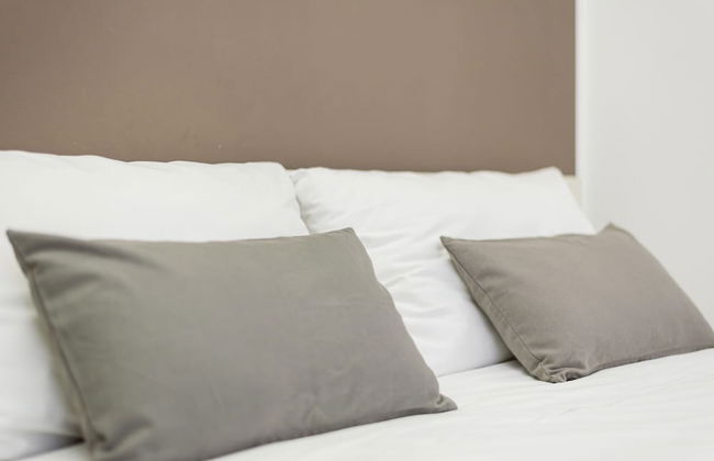 Home at Hotel Dateo Melloni - Photo 4