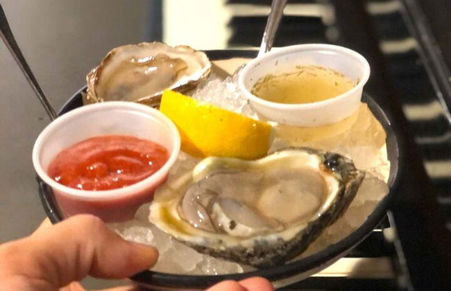 Tour gastronómico por Houston - Foto 8