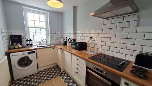 Picturesque 2 Bedroom Miners Cottage Near Bike Park Wales & Brecon Beacons - Foto 3