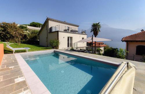 Villa Jolie - by MyHomeInComo - Foto 5